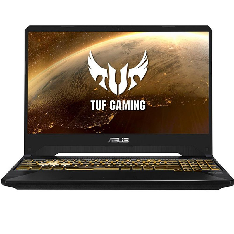 لپتاپ 15 اینچی ایسوس مدل TUF FX505DT-HN665