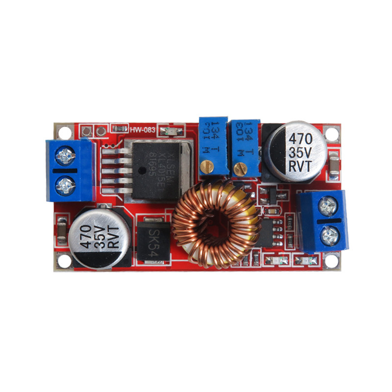 ماژول شارژر باتری مدل XL4015E1 ماژول شارژر باتری مدل XL4015E1