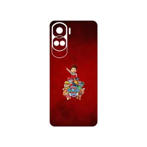 MAHOOT Paw Patrol Cover Sticker for Honor 90 Lite