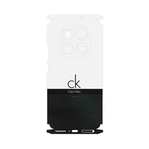 MAHOOT Calvin Klein-FullSkin Cover Sticker for Xiaomi Redmi Note 14 Pro 4G