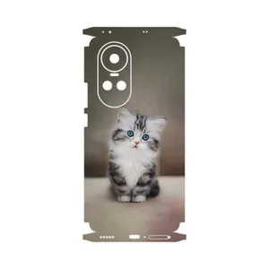 MAHOOT Cat_2-FullSkin Cover Sticker for Oppo Reno 10 5G