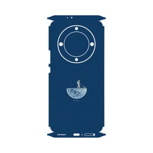 MAHOOT Minimal Gardener Astronaut-FullSkin Cover Sticker for Honor Magic 5 Lite