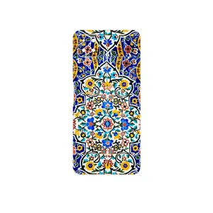 MAHOOT Iran Tile 12 Cover Sticker for Huawei Nova Y60