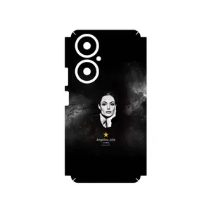 MAHOOT Angelina Jolie Cover Sticker for Huawei Nova 11i