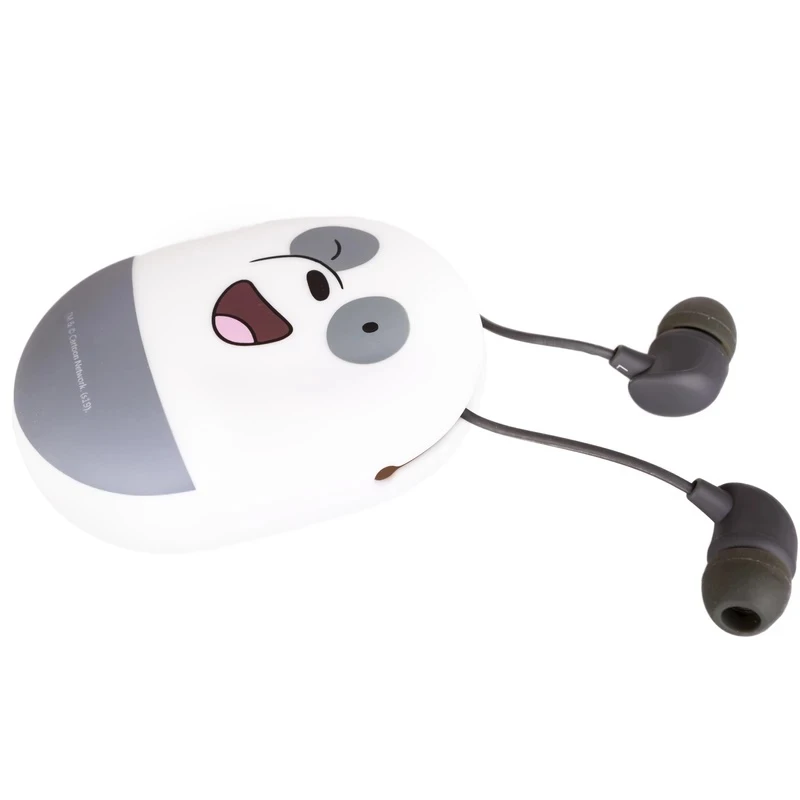 هندزفری مینیسو مدل A-750 