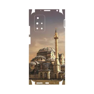 MAHOOT Hagia Sophia Mosque-FullSkin Cover Sticker for Xiaomi Redmi 10 Prime