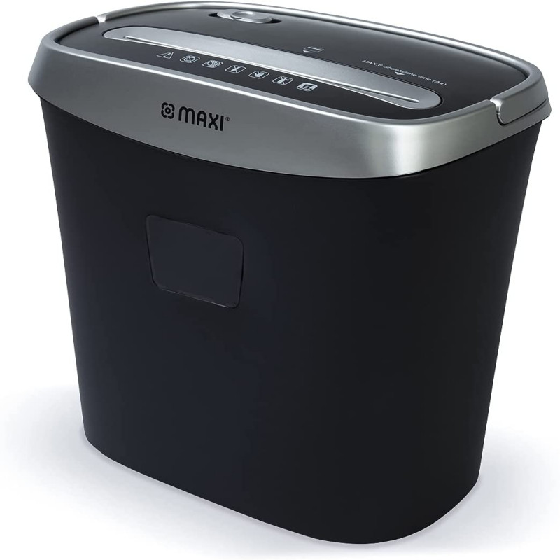 کاغذ خردکن مکسی مدل DM060C