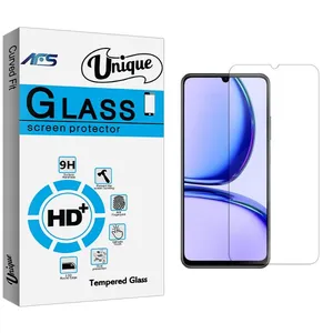 AFS Unique Screen Protector For Realme  C53