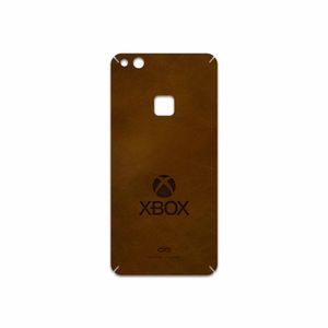 برچسب پوششی ماهوت مدل BFL-XBOX مناسب برای گوشی موبایل هوآوی P10 Lite