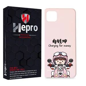 HEPRO MC Cover for Samsung Galaxy A22 5G