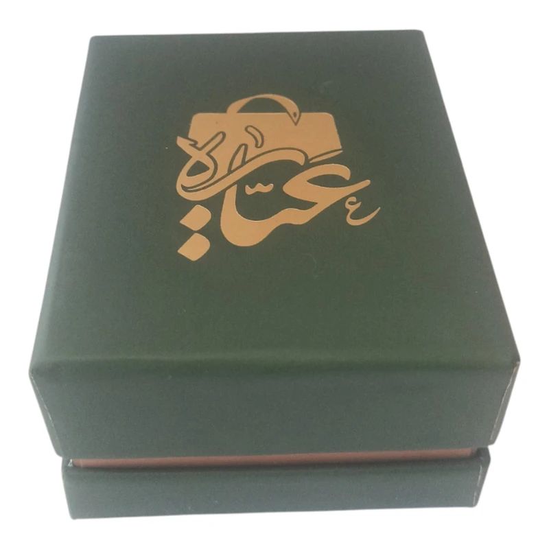 عکس شماره 2 : گردنبند طلا کم اجرت 18 عیار زنانه با زنجیر ونیزی (آجری) گالری طلای عیاره مدل zkb40