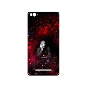 MAHOOT Tom Hanks Cover Sticker for Xiaomi Mi 4i