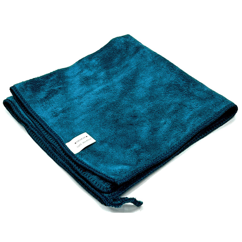 دستمال اشپزخانه شرف مدل حوله ای نانو