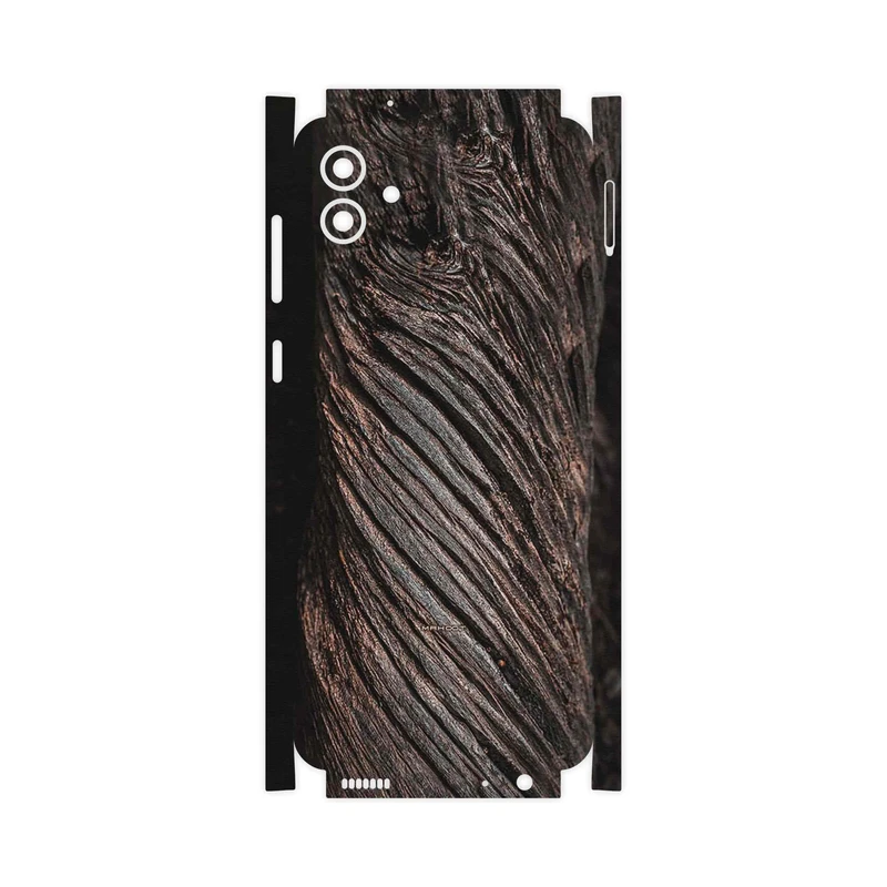 برچسب پوششی ماهوت مدل Wood Texture 9-FullSkin مناسب برای گوشی موبایل سامسونگ Galaxy A04