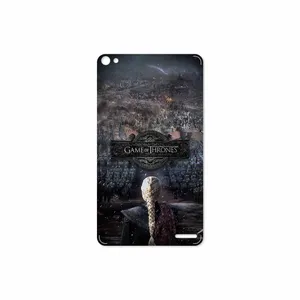 MAHOOT Game of Thrones Cover Sticker for Huawei Mediapad X2 2015