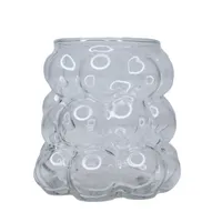 لیوان مدل حبابی