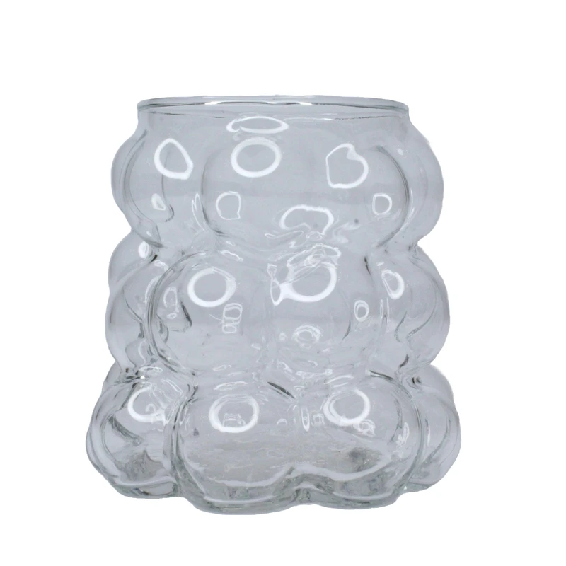 لیوان مدل حبابی