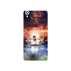 MAHOOT Alireza Jahanbakhsh Cover Sticker for Huawei Y6 II