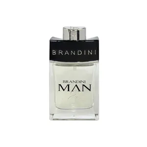 عطر جیبی مردانه برندینی مدل Bvlgari Man حجم 33 میلی لیتر