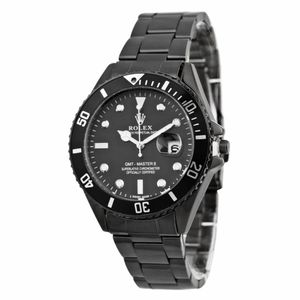 نقد و بررسی ساعت مچی عقربه‌ای مردانه  مدل ساب مارین توسط خریداران