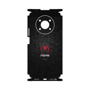 MAHOOT Spider_Man-FullSkin Cover Sticker for Honor X9 5G