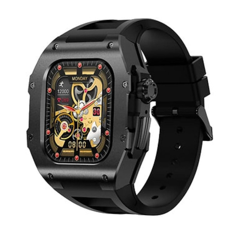 ساعت هوشمند هاینو تکو مدل MIS RICHARD MAGNETIC M11
