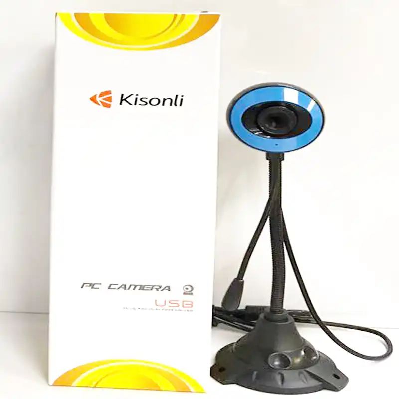 وب کم کیسونلی مدل PC-120