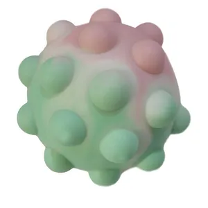 فیجت ضد استرس مدل پاپ ایت کد 04