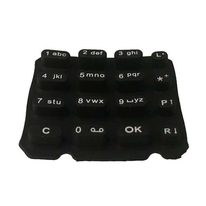 پد پنل سخنگو مدل 25885 مناسب برای پژو پارس elx