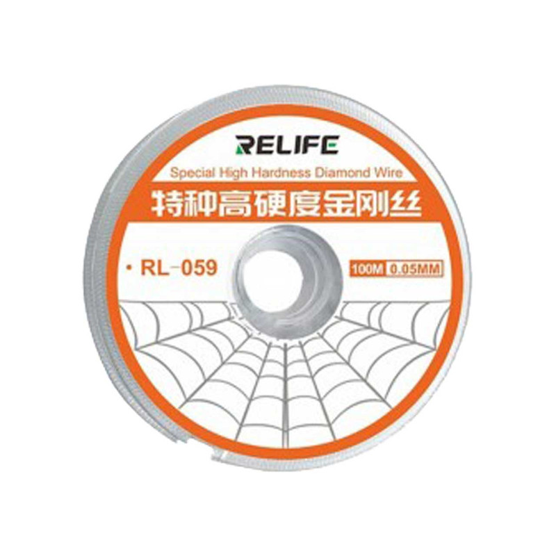 سیم جدا کننده ال سی دی ریلایف مدل RL-059 0.05