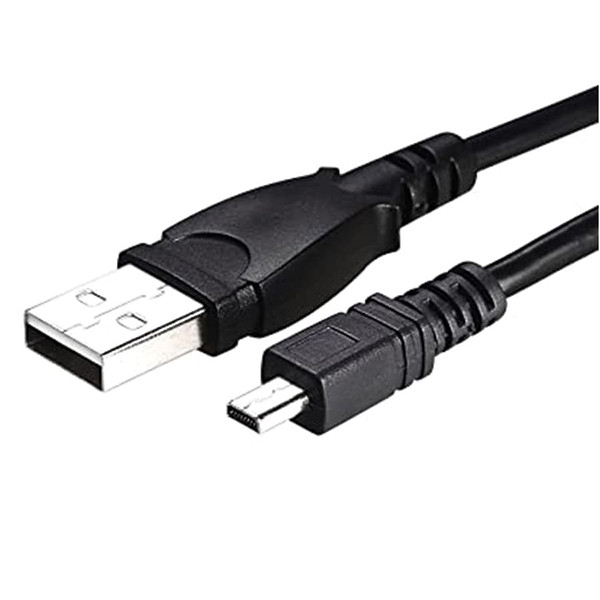 کابل رابط دوربین مدل D-U1 طول 1 متر