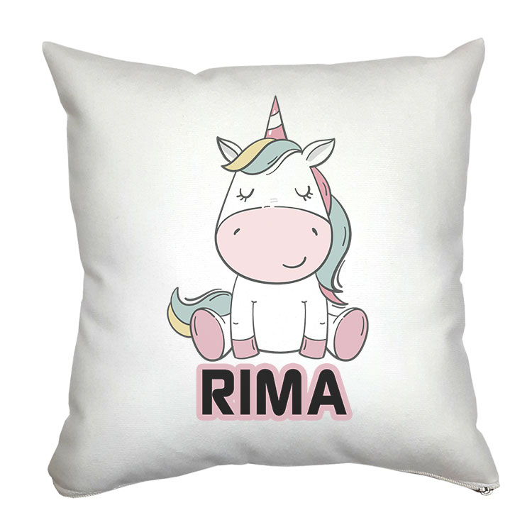 کوسن مدل اسب تک شاخ طرح ریما