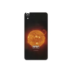 MAHOOT Sun-By-NASA Cover Sticker for Huawei Y6 2015