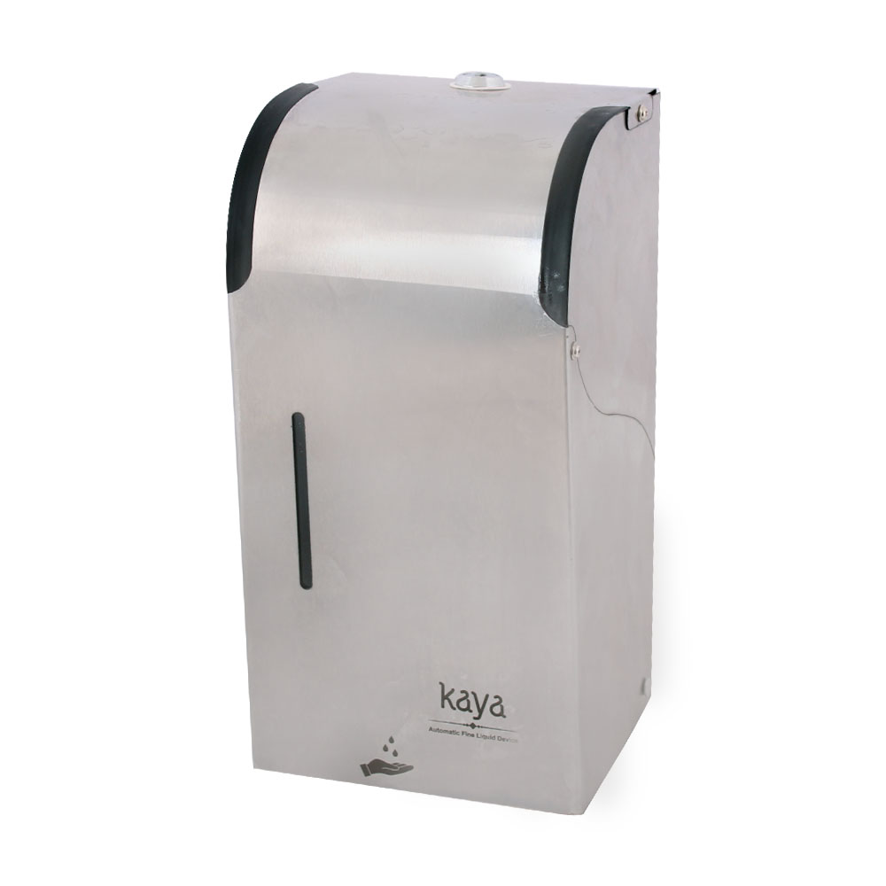 مخزن مایع دستشویی اتوماتیک کایا مدل 2200