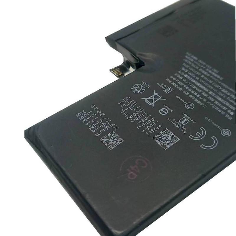 باتری موبایل مدل A2653 ظرفیت 4352میلی آمپر ساعت مناسب برای گوشی موبایل اپل iphone 13 Pro Max
