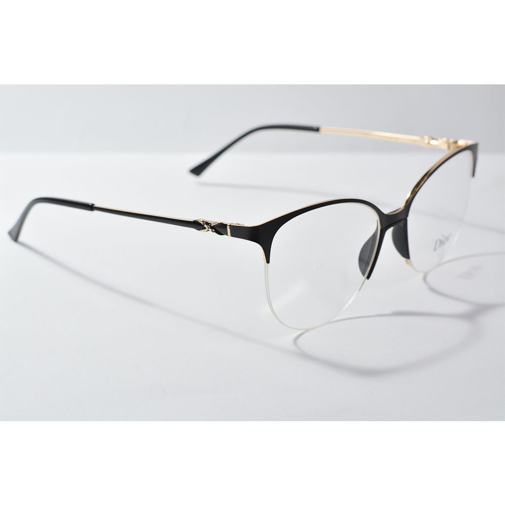 فریم عینک طبی زنانه  مدل CD 5585 -  - 2