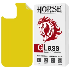 Horse TPBH20 Back Protector For Apple iPhone 15 