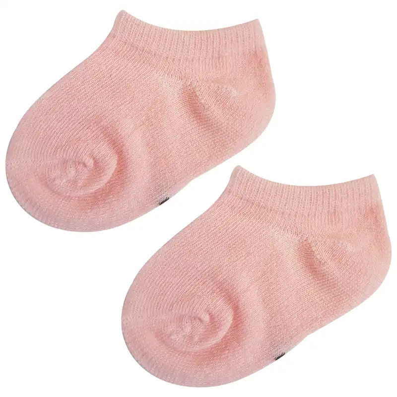 جوراب نوزادی فیلاردی کد 2626 مجموعه 3 عددی