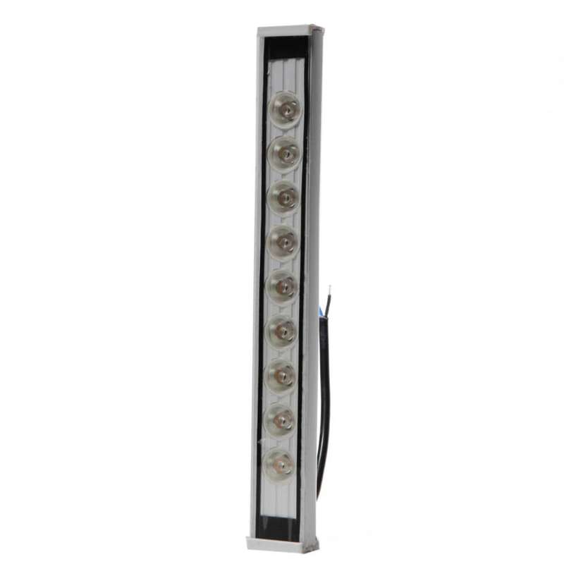 وال واشر 9 وات کد IP65