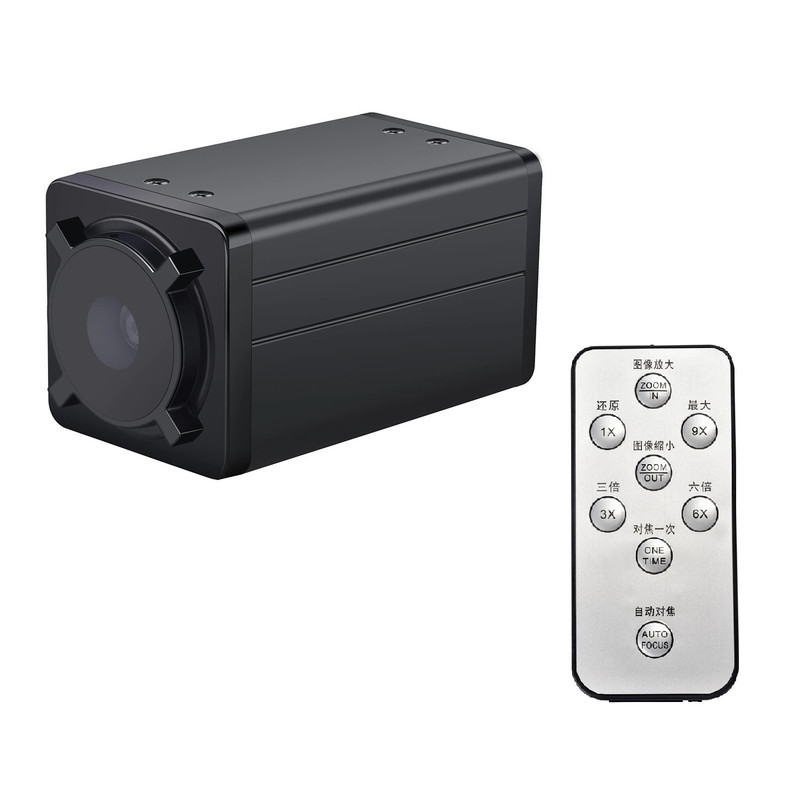 وب کم مدل 4K Remote Control Auto Focus