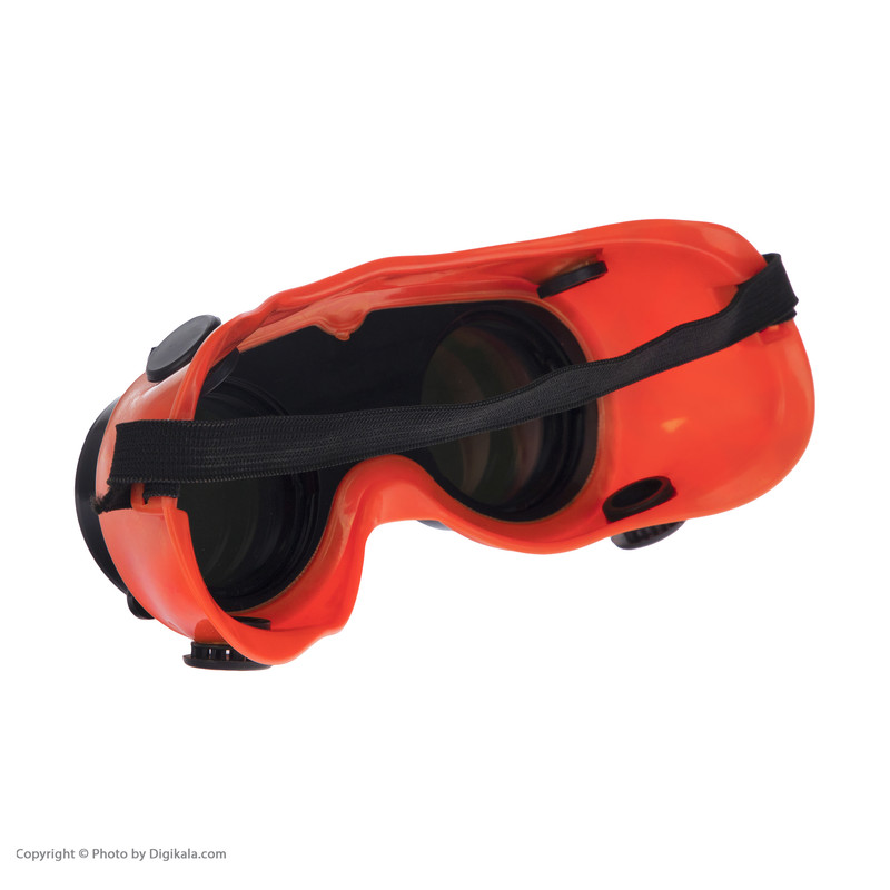 عینک جوشکاری کد 007