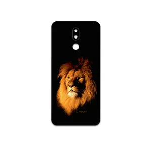MAHOOT Lion Cover Sticker for Nokia 3.2 TA-1164