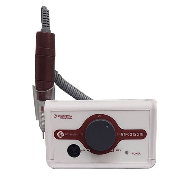 سوهان برقی استرانگ مدل 218