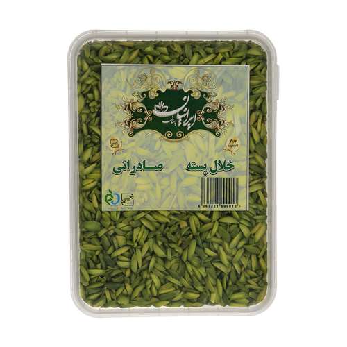  خلال پسته ایرانیان باستان - ۳۵۰ گرم