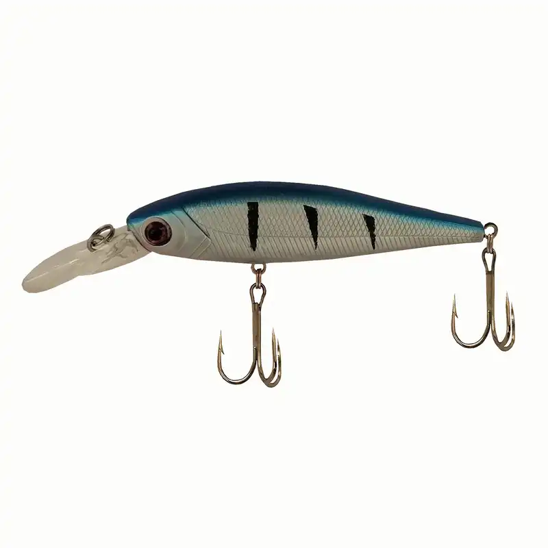 طعمه ماهیگیری مدل لور کد  9  8