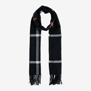 شال گردن مردانه مدل اکریلیک KOT 396