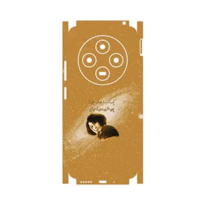 MAHOOT Forough Farrokhzad-FullSkin Cover Sticker for Xiaomi Poco C75
