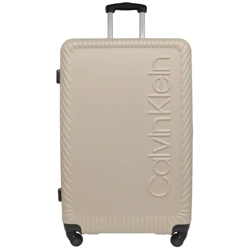 چمدان کلوین کلاین مدل PROMO UPO 28 سایز بزرگ