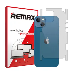 Remax HyMTT model Matte back protector suitable for Apple iPhone 13