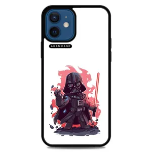 AKAM AMC-WA12M-LAUFMAN-22 Cover For Apple iPhone 12 Mini